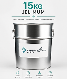 15kg Jel Mum