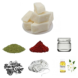 Yılbaşı Soya Wax Mum Yapim Seti
