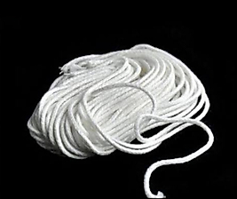 Fitil 50 Mt Mum Yapım Malzemesi