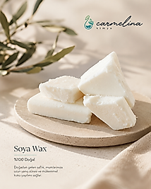 5KG Soya Wax