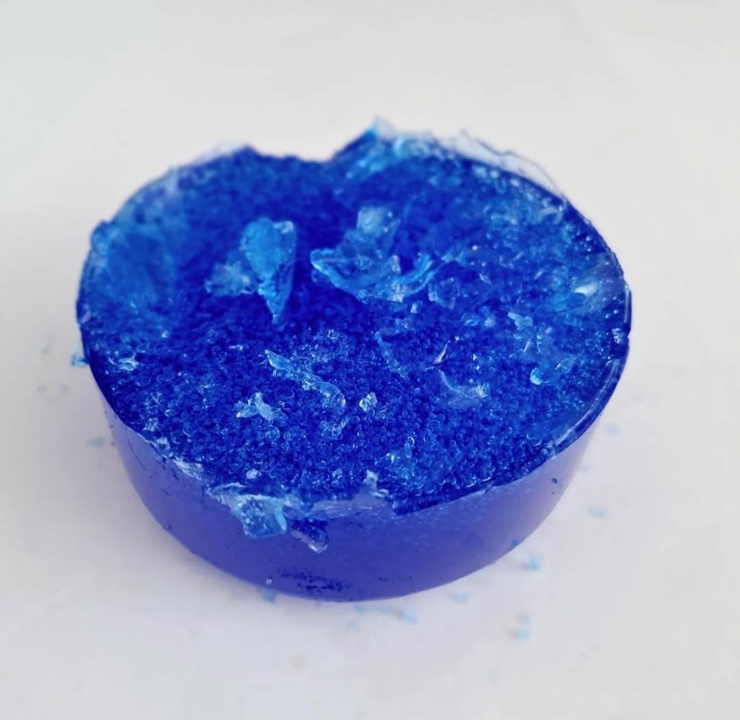 1kg Jel mum - Teraryum Malzemesi